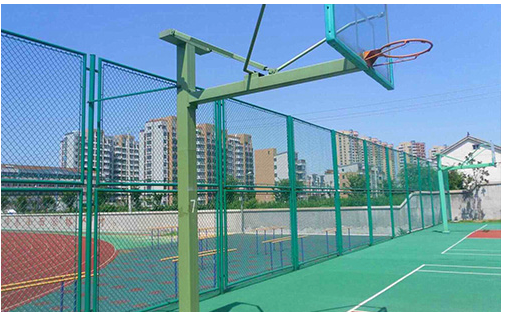 碧江区篮球护栏网球场护栏网 - 价格