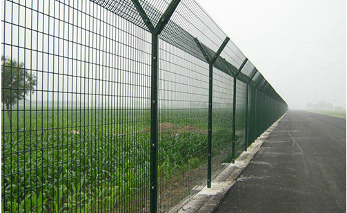 碧江区围栏网道路护栏 - 排名