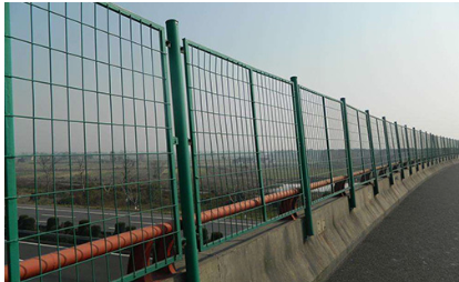 碧江区道路护栏蓝球场围网 - 价格